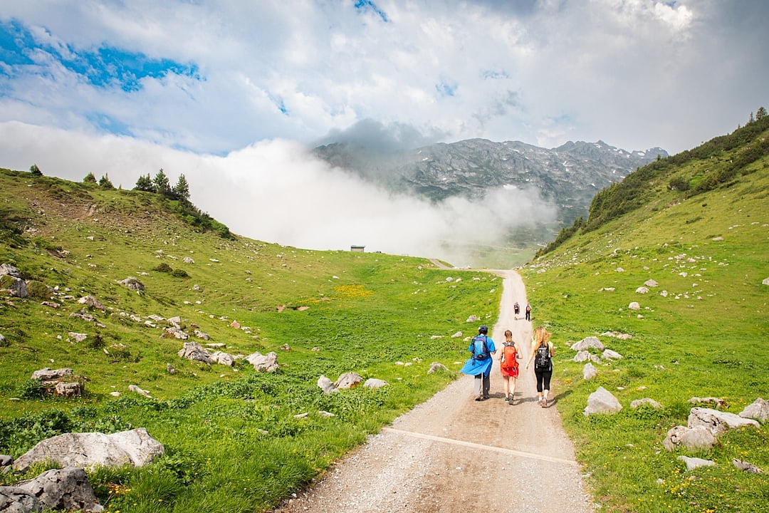 Austrian family planning education costs with documents